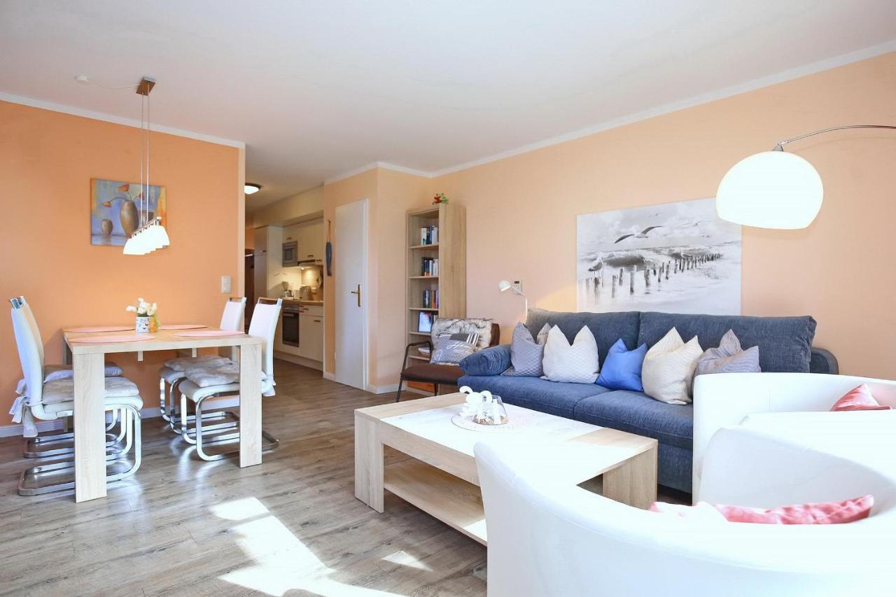 Feriendorf Papillon Wohnung 11-4 Boltenhagen  Bagian luar foto