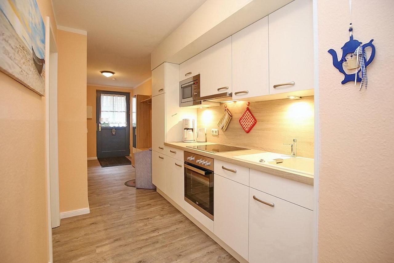 Feriendorf Papillon Wohnung 11-4 Boltenhagen  Bagian luar foto