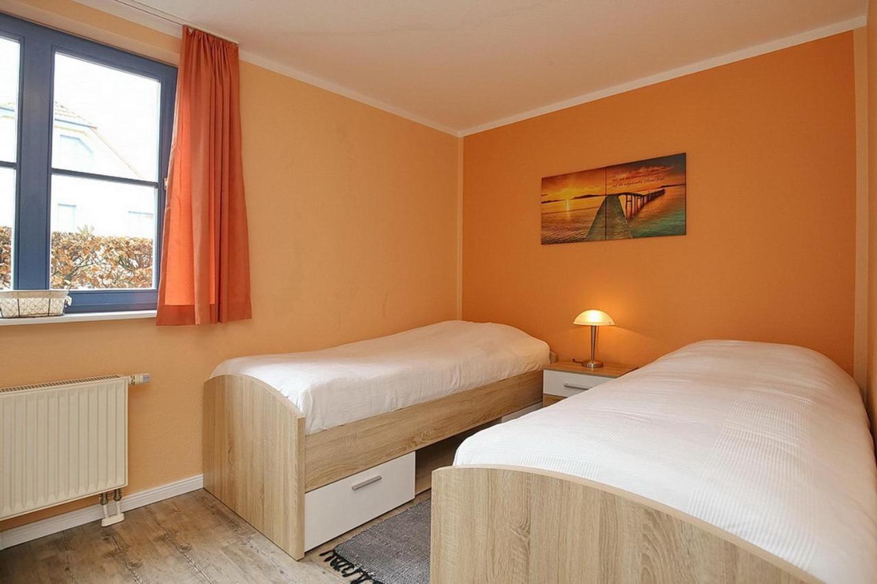 Feriendorf Papillon Wohnung 11-4 Boltenhagen  Bagian luar foto