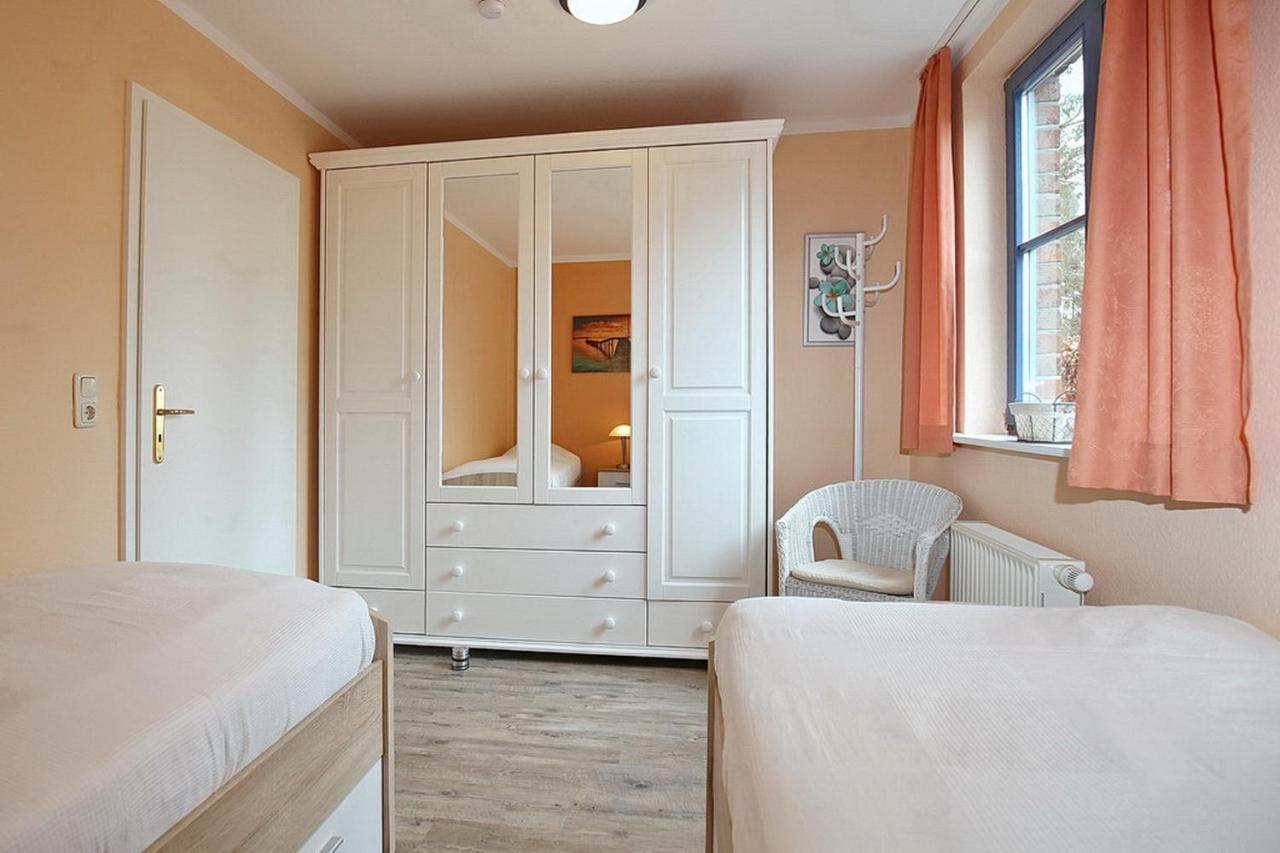 Feriendorf Papillon Wohnung 11-4 Boltenhagen  Bagian luar foto