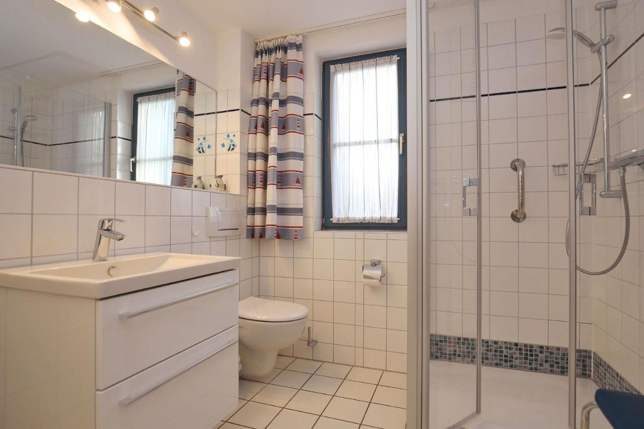 Feriendorf Papillon Wohnung 11-4 Boltenhagen  Bagian luar foto